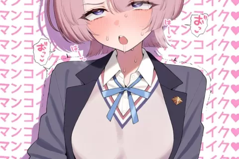 【画像】えろいことしか頭にない学マスキャラたちのオナニー♥
