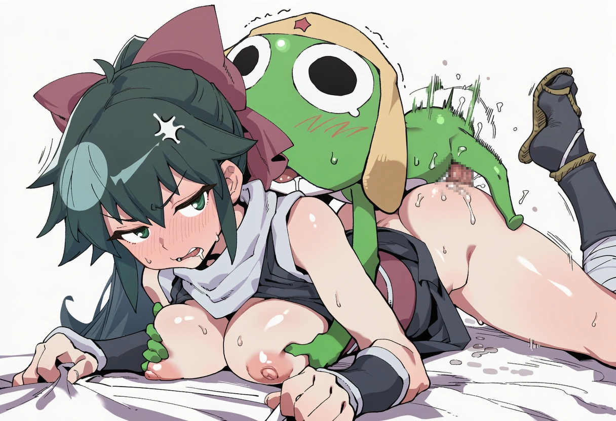 ケロロ軍曹 (22/24)
