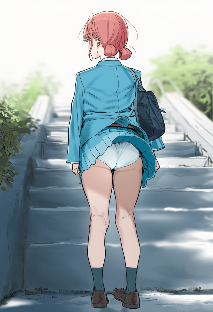今日はあの子が処理当番。 (3/26)