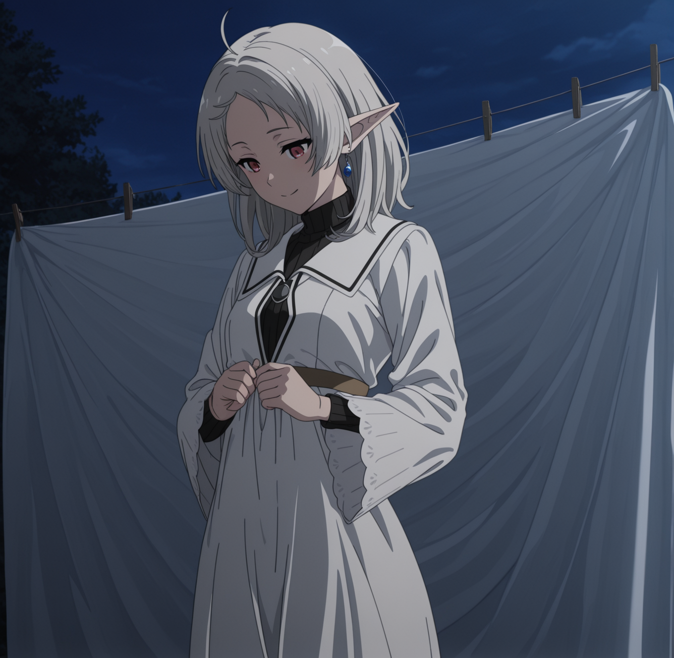 Sylphiette|シルフィエット|希露菲葉特 (7/30)