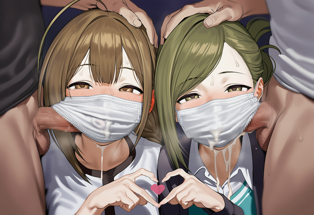 More😷 (4/15)