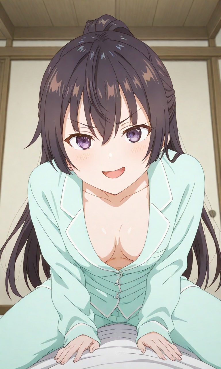#449 周防有希 (9/12)