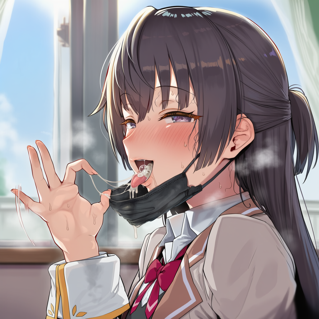 周防有希(時々ボソッとロシア語でデレる隣のアーリャさん)|無題 (6/8)