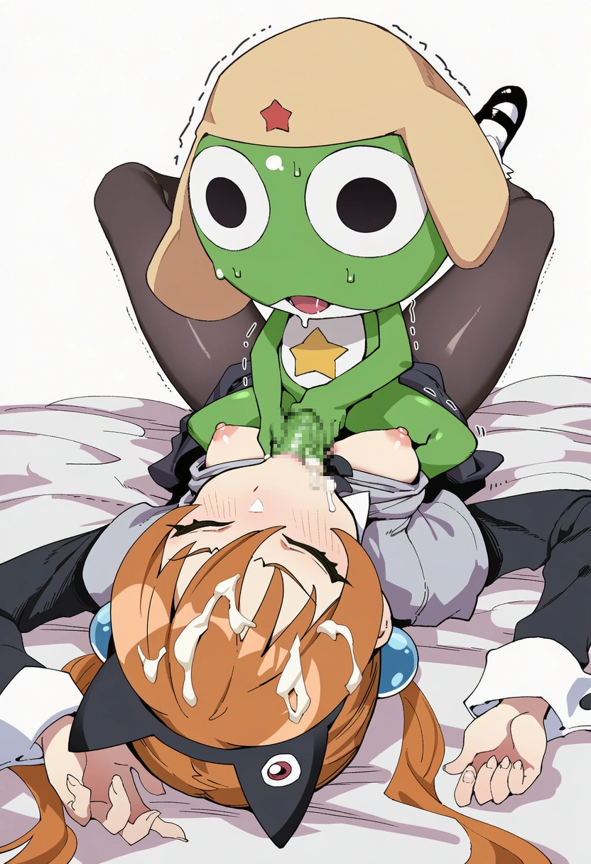 ケロロ軍曹 (20/24)