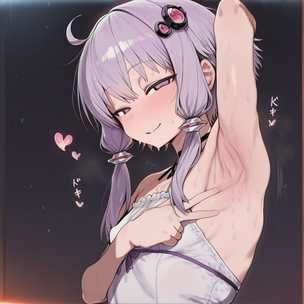 VOCALOID ビッチ (11/26)