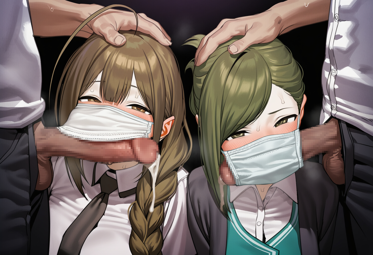 More😷 (3/15)