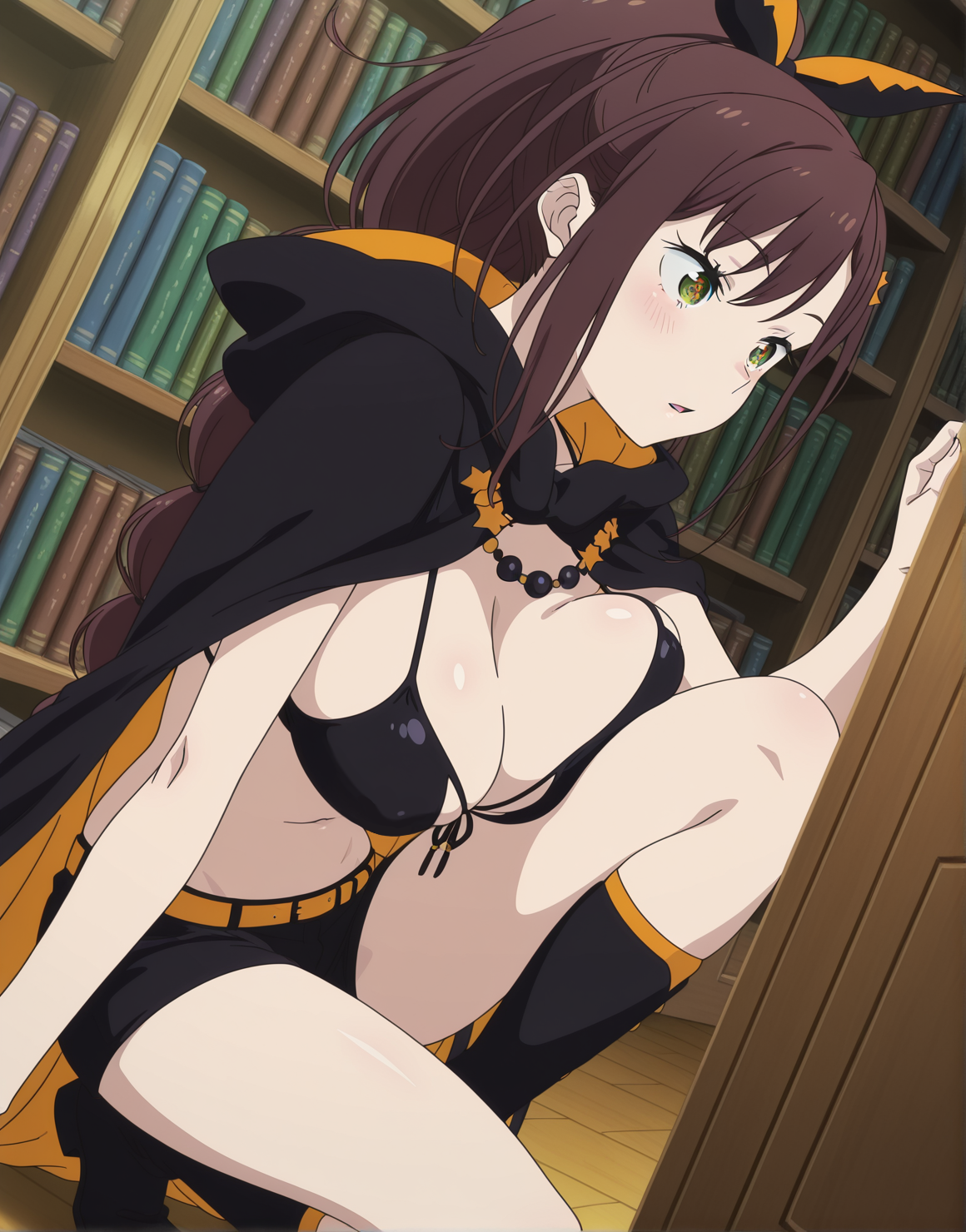 Shaula|シャウラ|夏烏拉 (1/28)