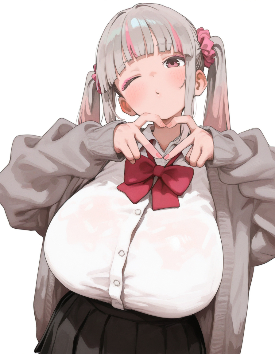 ゆるふわ系Iカップギャル？ (22/22)