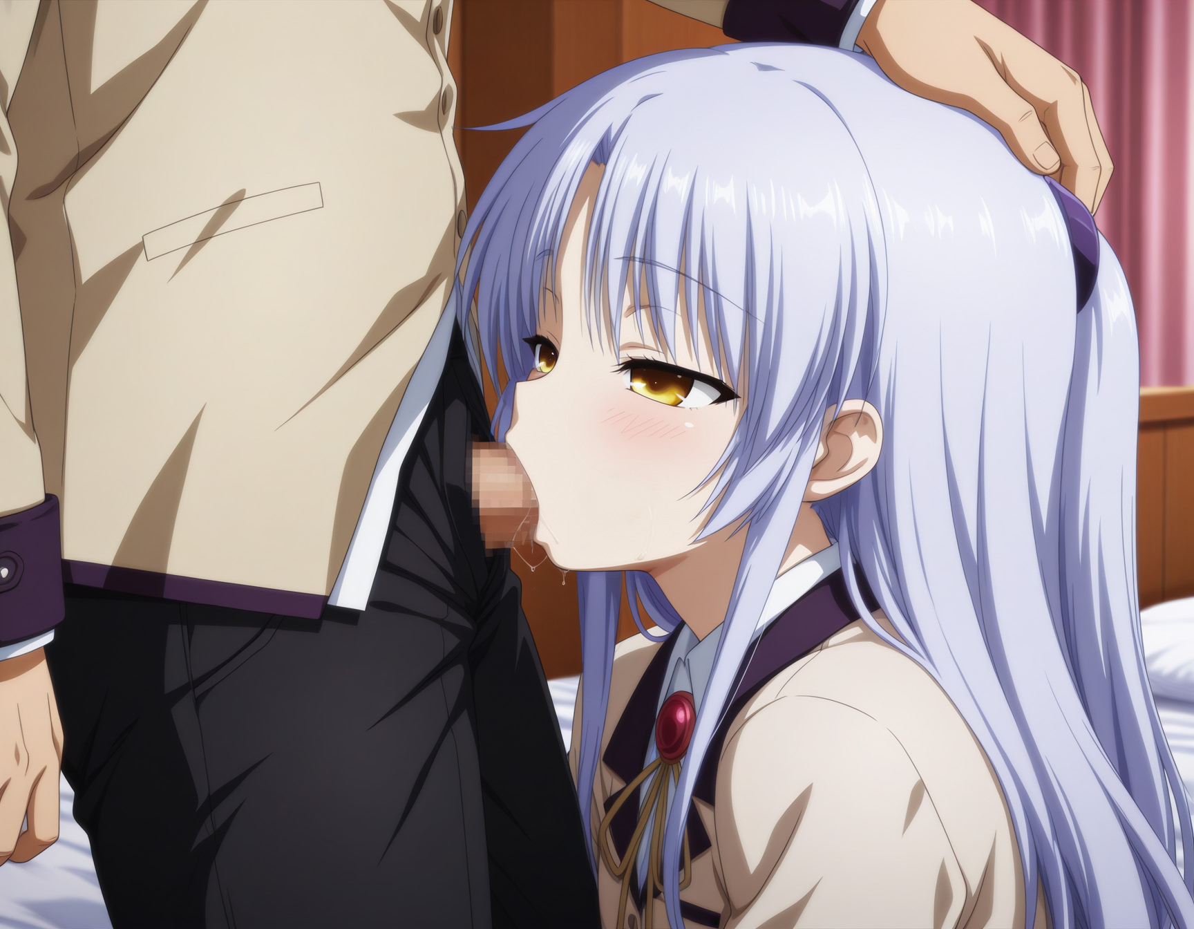 #149 立華かなでとエッチ 【225P】 (25/45)