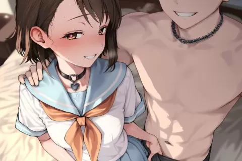 【二次エロ】ヤリチンにあっさり食われる小野寺小咲・・・♥