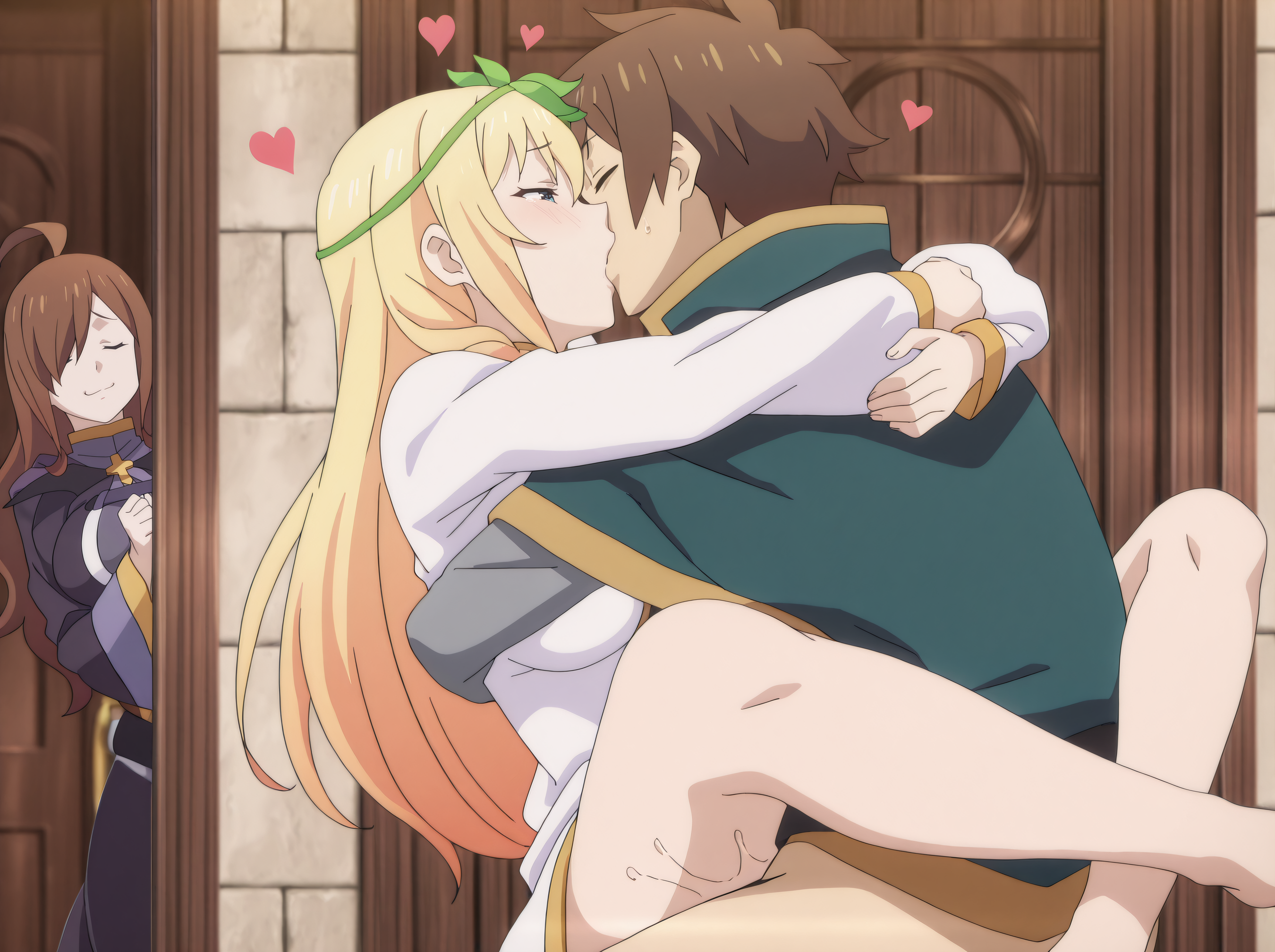Konosuba (7/13)