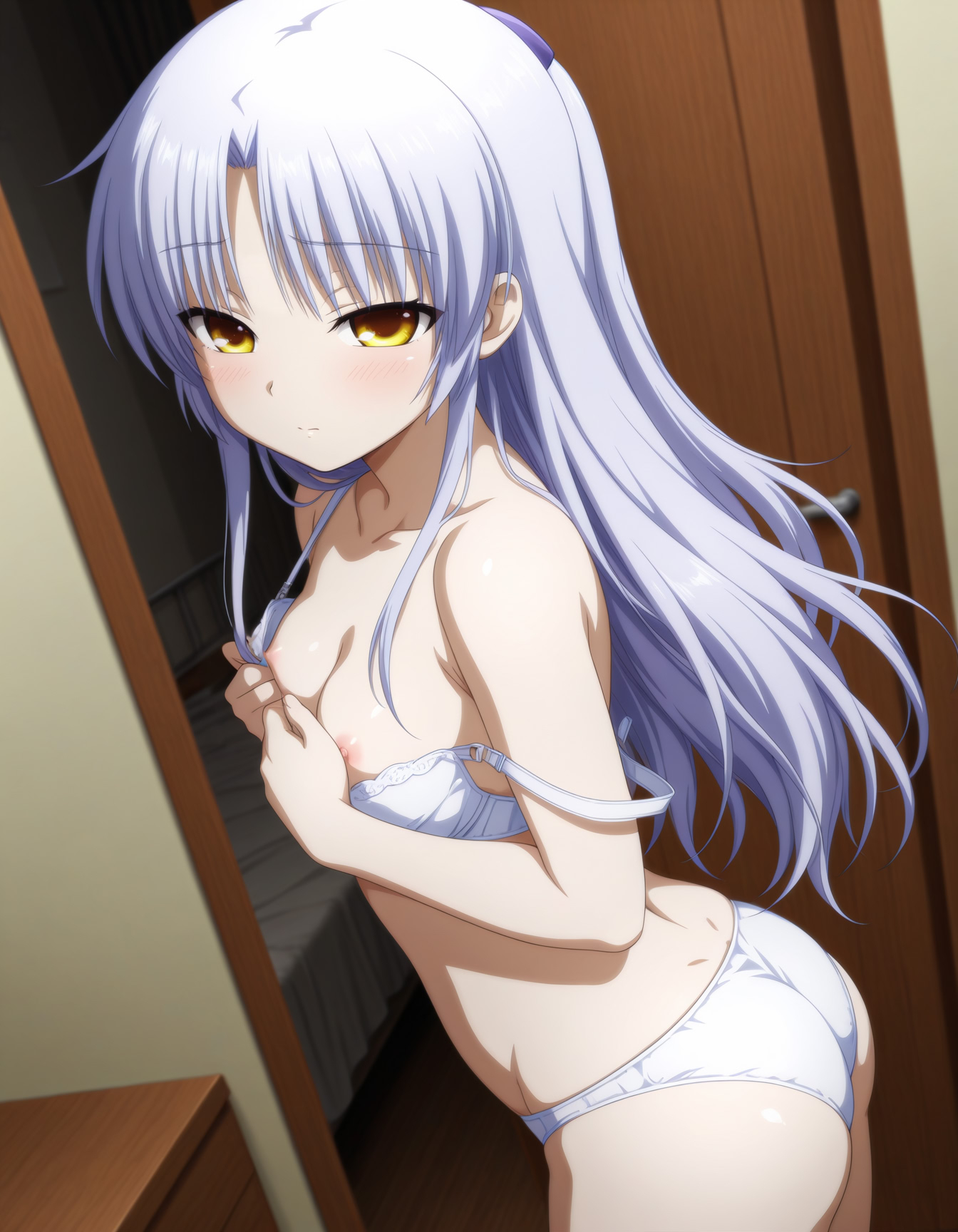 #149 立華かなでとエッチ 【225P】 (37/45)