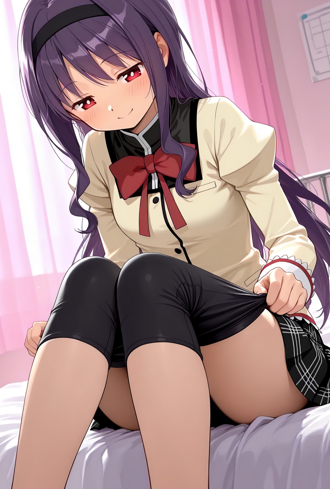 ワス先輩お願いしますっ! (2/25)