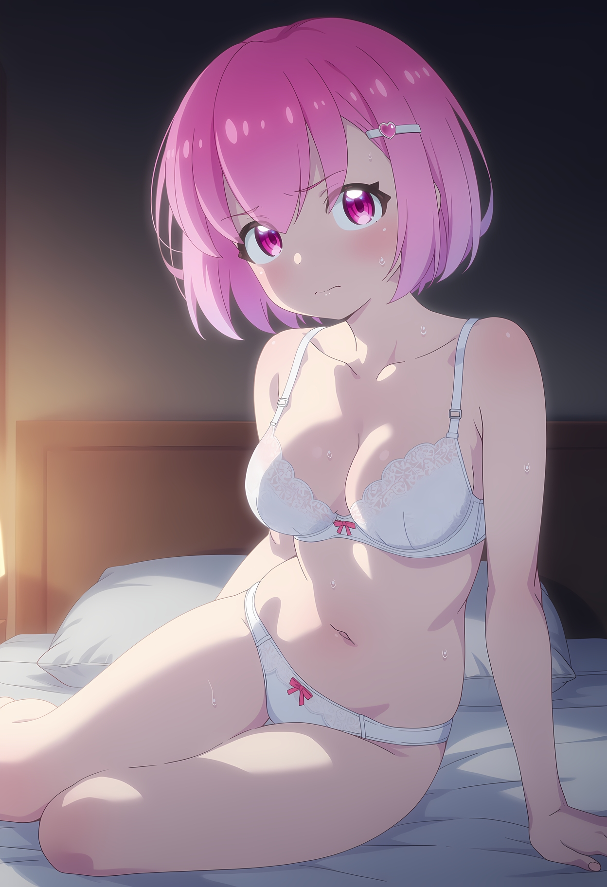 福賀くるみ(FX戦士くるみちゃん)|くるみ+くるみママ (3/34)