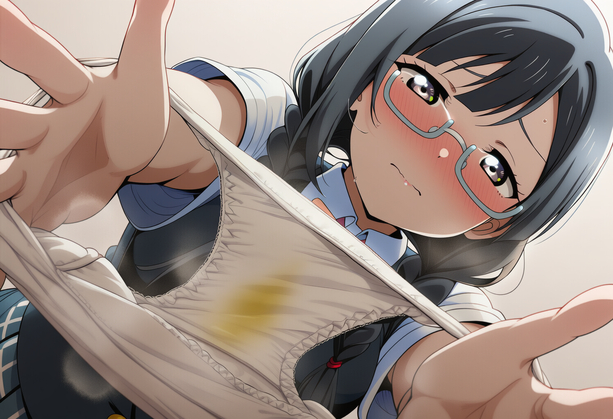 優木せつ菜(ラブライブ!虹ヶ咲学園スクールアイドル同好会)|じぶシコ150 虹ヶ咲特集④ (18/19)