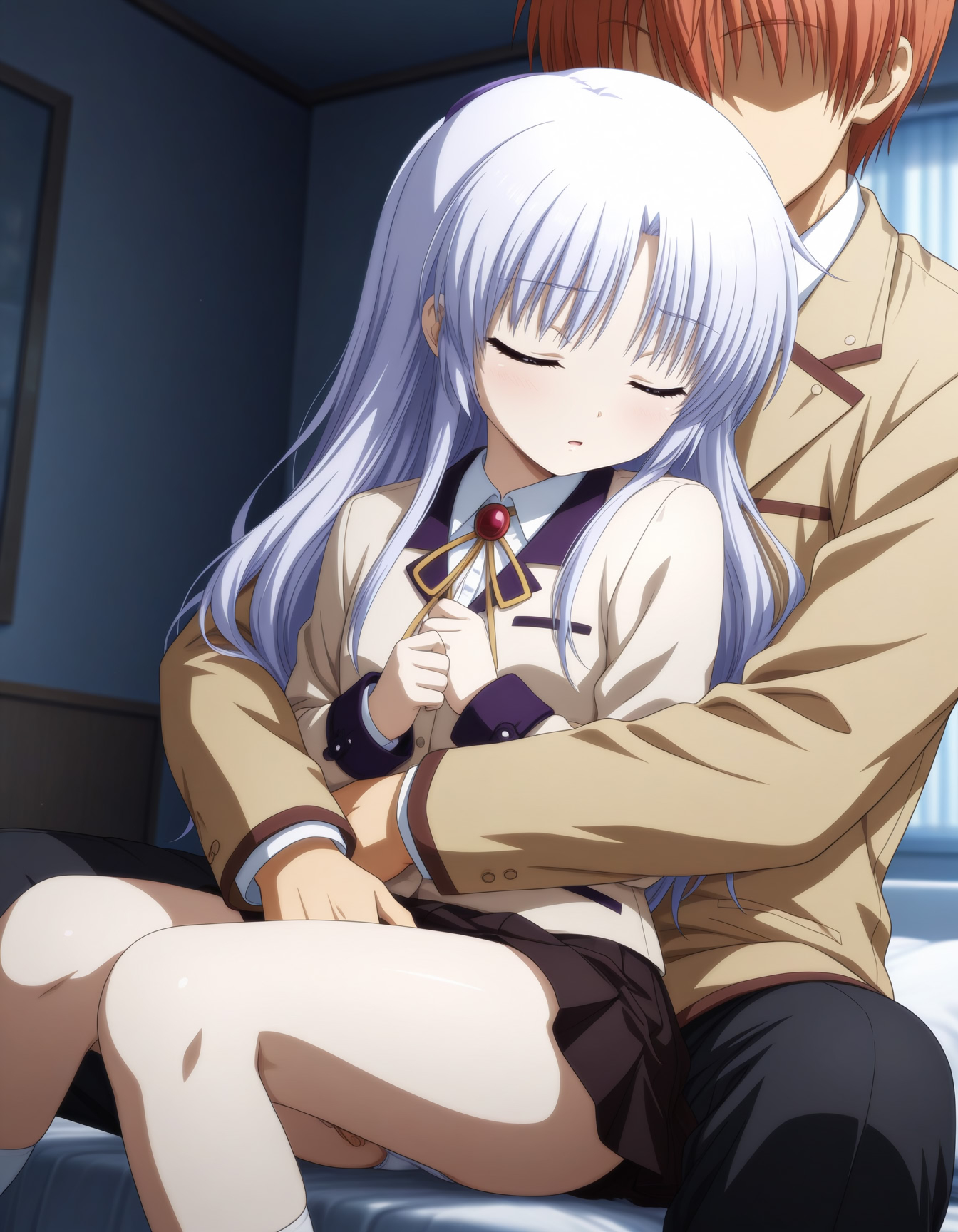 #149 立華かなでとエッチ 【225P】 (18/45)
