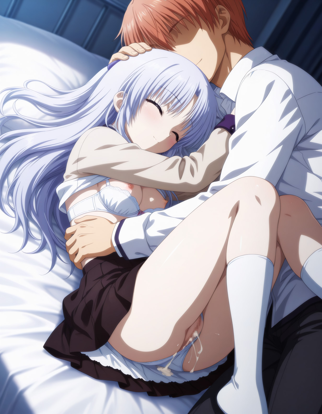 #149 立華かなでとエッチ 【225P】 (33/45)