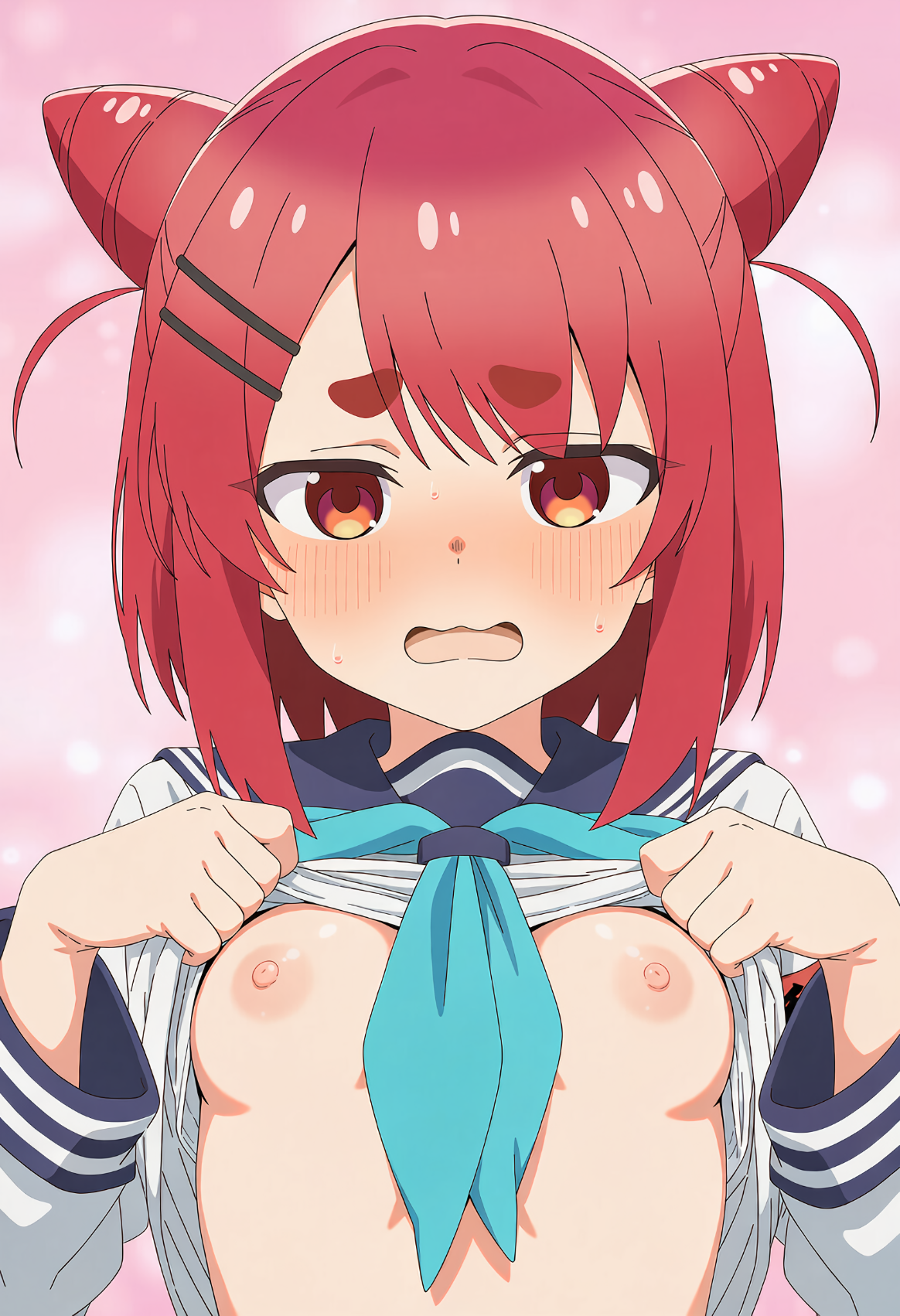 おっぱい❤️ (6/9)