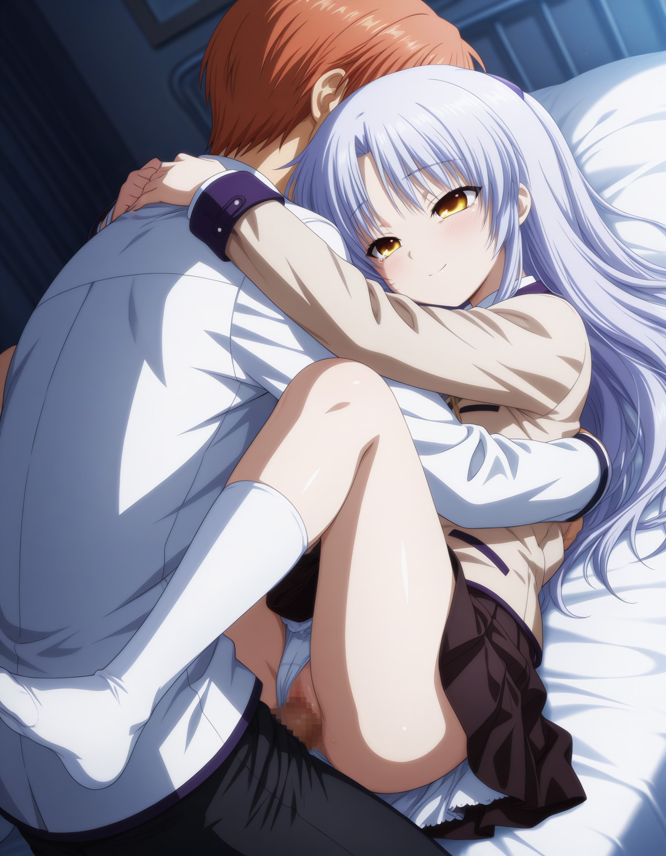 #149 立華かなでとエッチ 【225P】 (29/45)