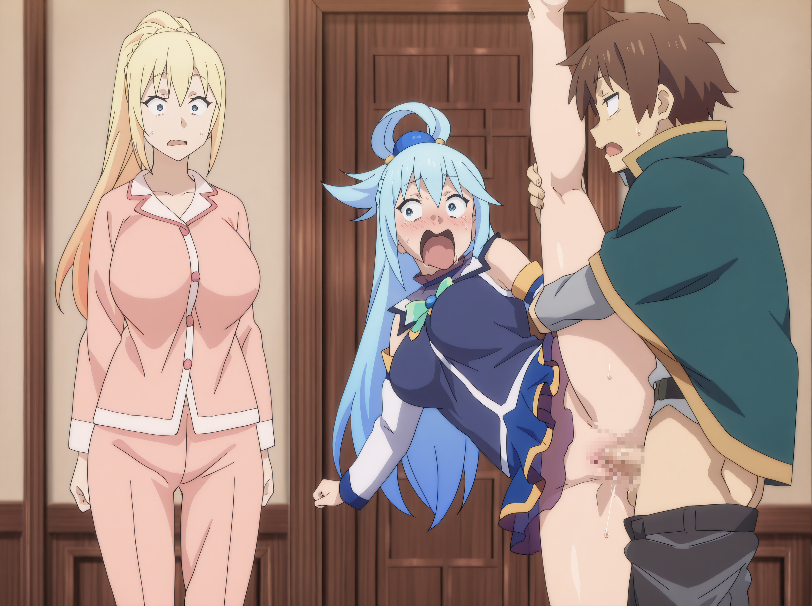 Konosuba (5/13)
