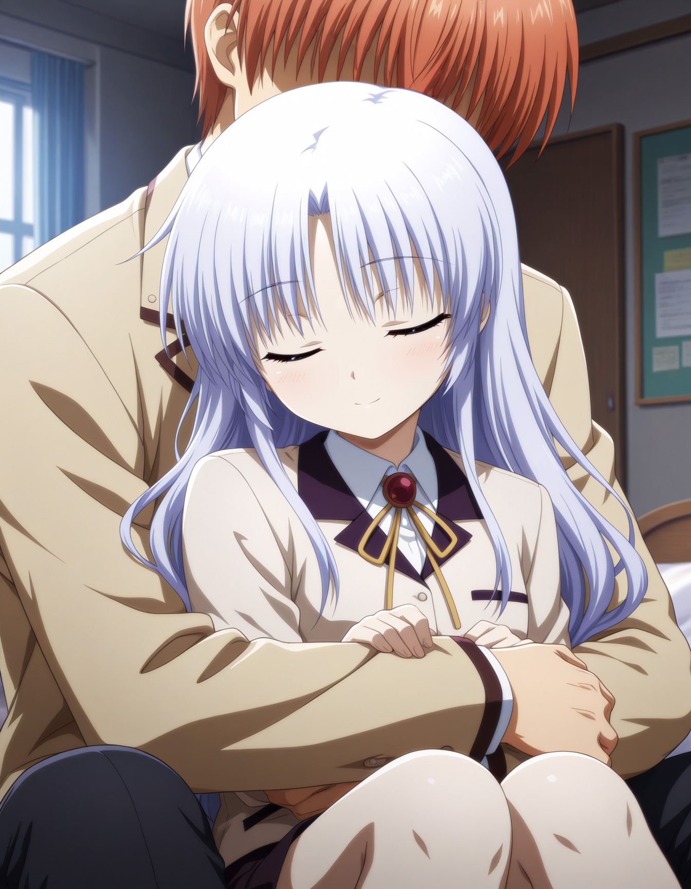 #149 立華かなでとエッチ 【225P】 (15/45)