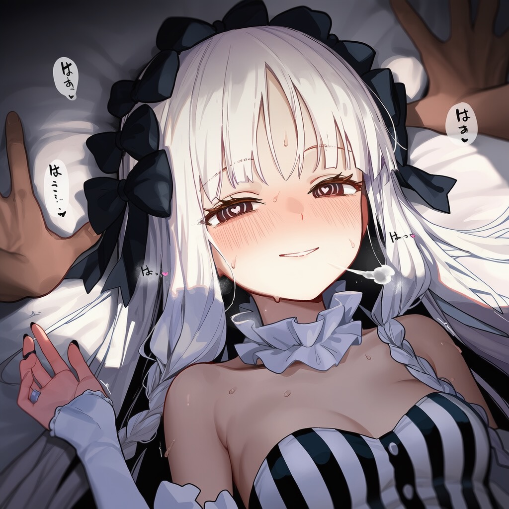 フランチェスカ(Fate)(Fateシリーズ)|フランチェスカわからせ (2/30)
