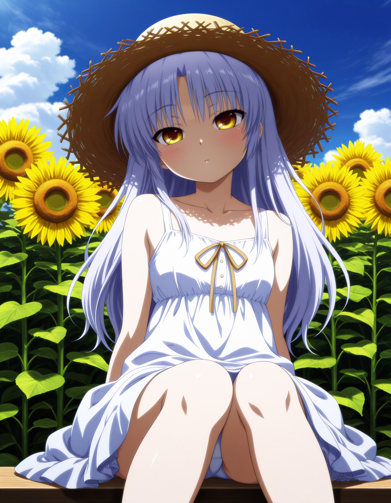 #149 立華かなでとエッチ 【225P】 (5/45)