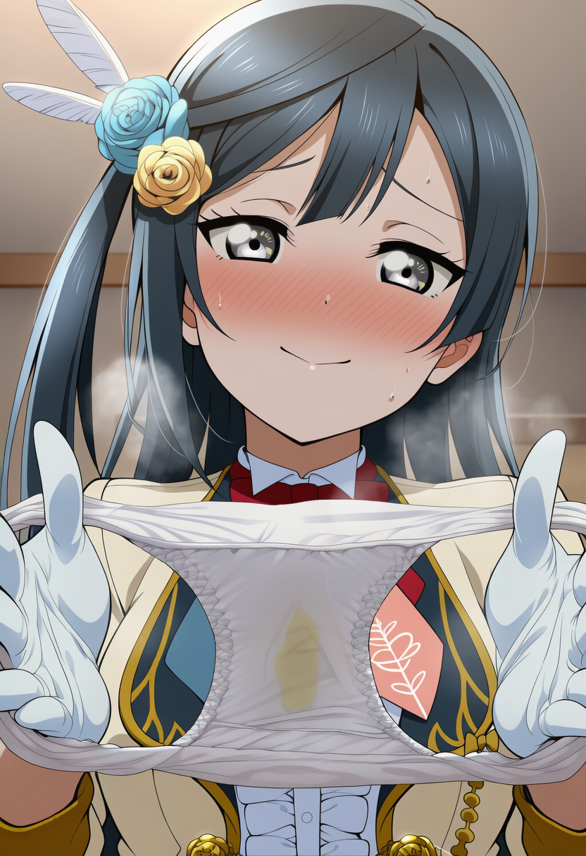 優木せつ菜(ラブライブ!虹ヶ咲学園スクールアイドル同好会)|じぶシコ150 虹ヶ咲特集④ (3/19)