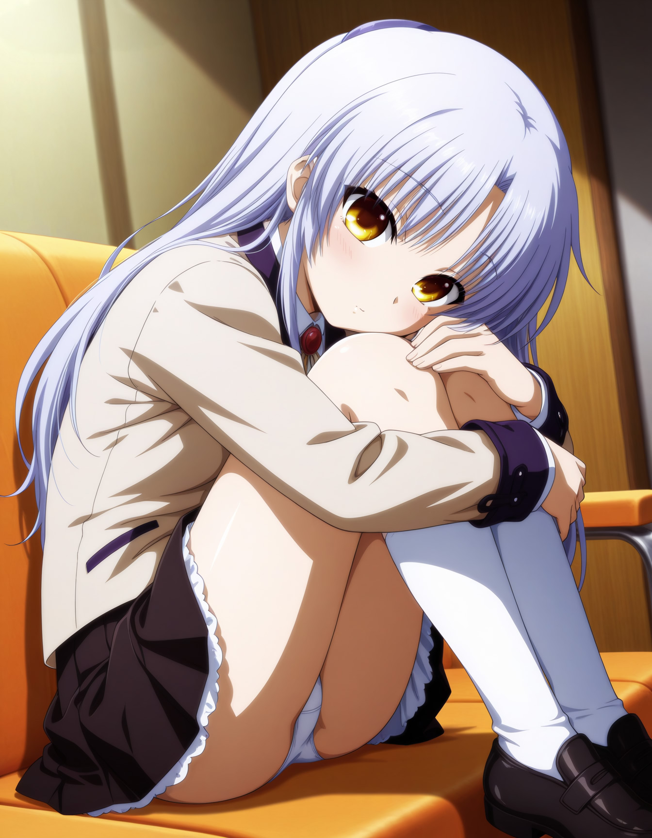#149 立華かなでとエッチ 【225P】 (3/45)