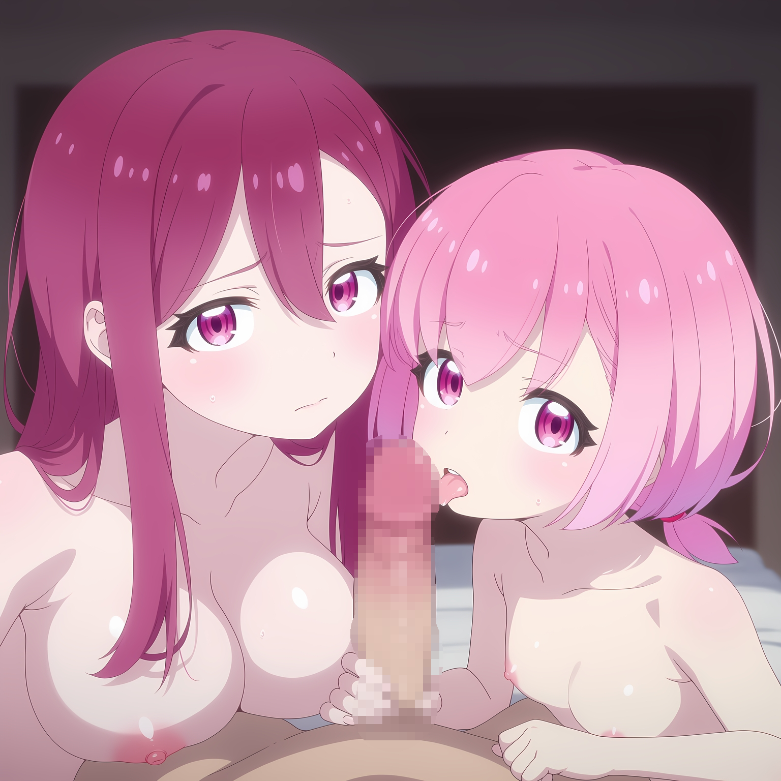 福賀くるみ(FX戦士くるみちゃん)|くるみ+くるみママ (8/34)