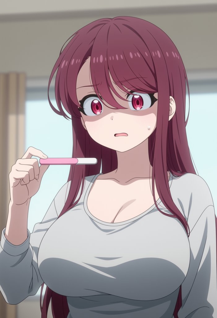【画像】FX戦士くるみママがカラダ売って妊娠しちゃうエロ画像