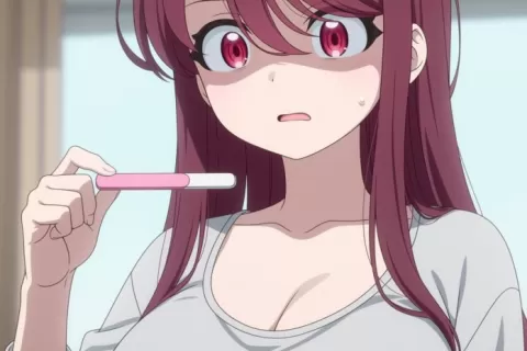 【画像】FX戦士くるみママがカラダ売って妊娠しちゃうエロ画像