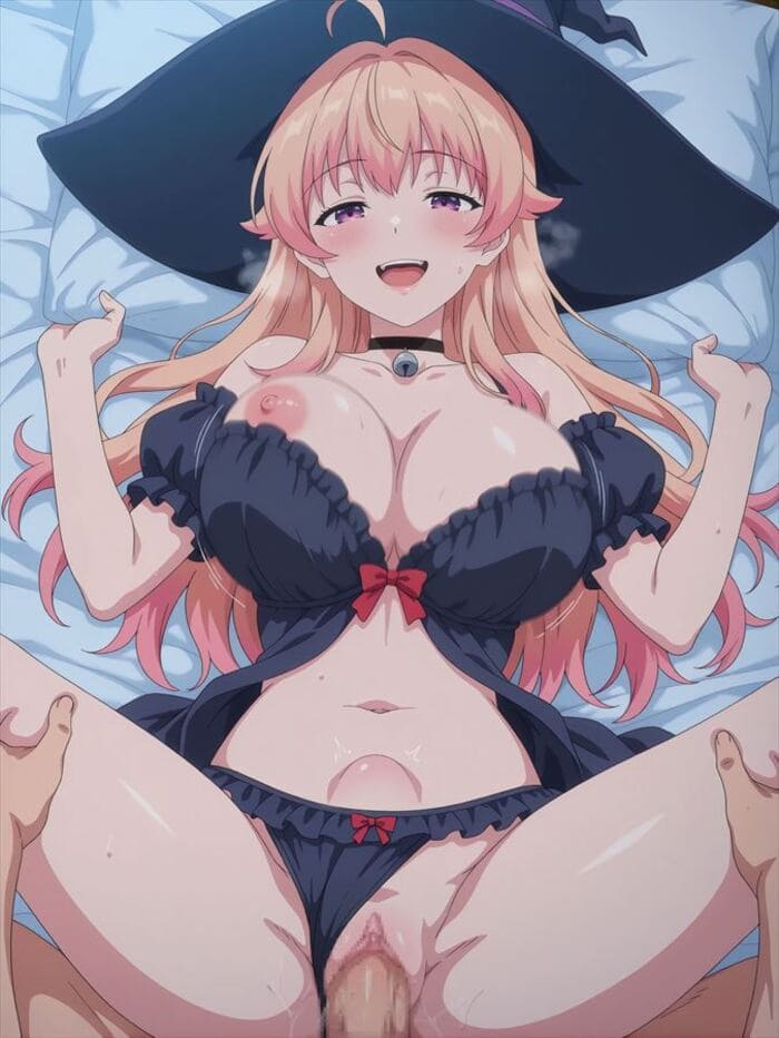 [ウィッチウォッのイラスト