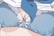 【】女の子「あのイラスト