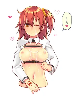 【Fate Grand Orのイラスト