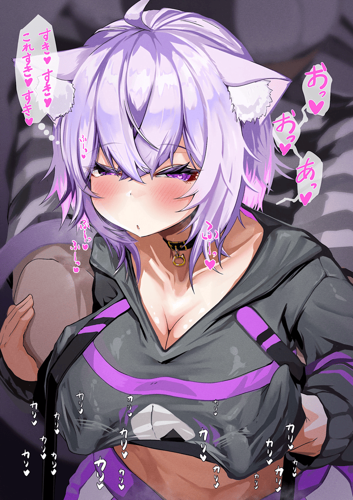 [ホロライブ(VTuのイラスト