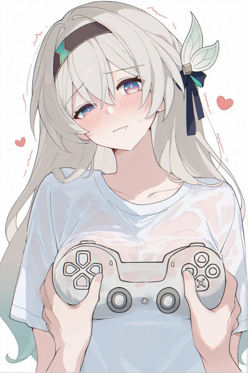 【】 ホタル、ゲのイラスト