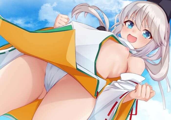 [東方]至高の そのイラスト