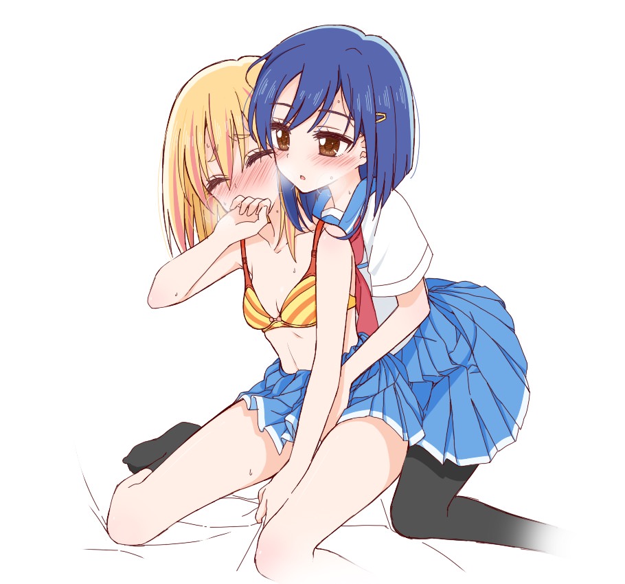 【】おっぱいとのイラスト