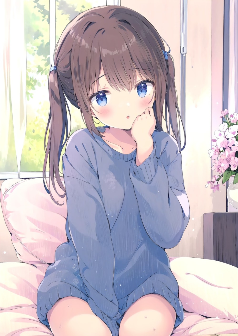 【AIイラスト】のイラスト
