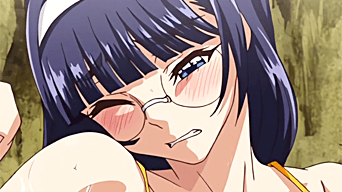 【エロアニメ】