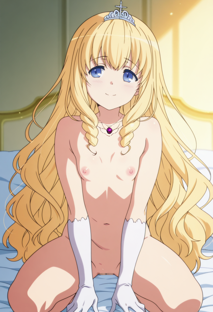 【】甘城ブリリ