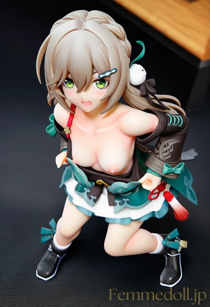 【崩スタ】青雀