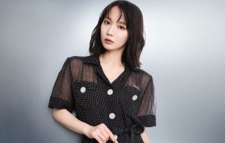 吉岡里帆さん、