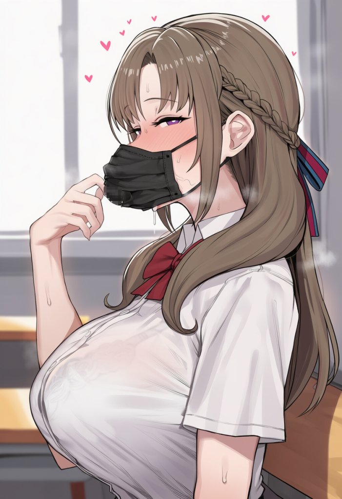 【二次エロ】ペ