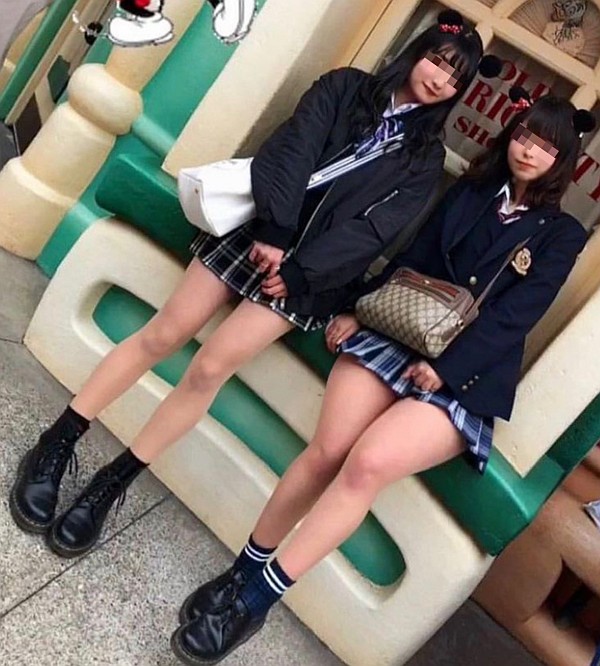 【】知恵袋の女