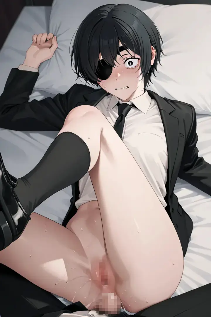 [チェンソーマン