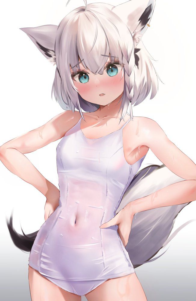 【二次】学生時