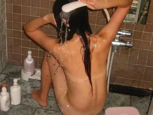 【盗撮】身内や