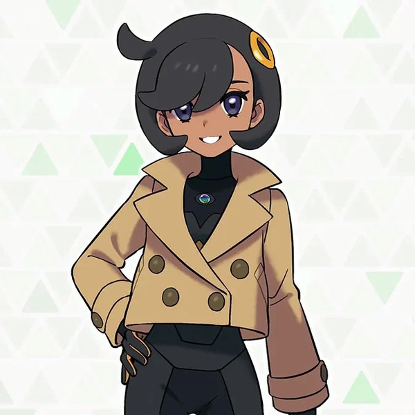 【】『ポケモンZ